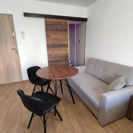 Villa Krysia 50 M Do Morza Misdroy Exterior foto