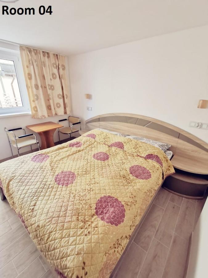 Villa Krysia 50 M Do Morza Misdroy Exterior foto