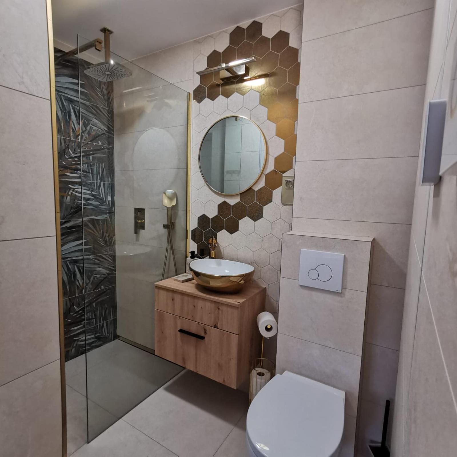Villa Krysia 50 M Do Morza Misdroy Exterior foto