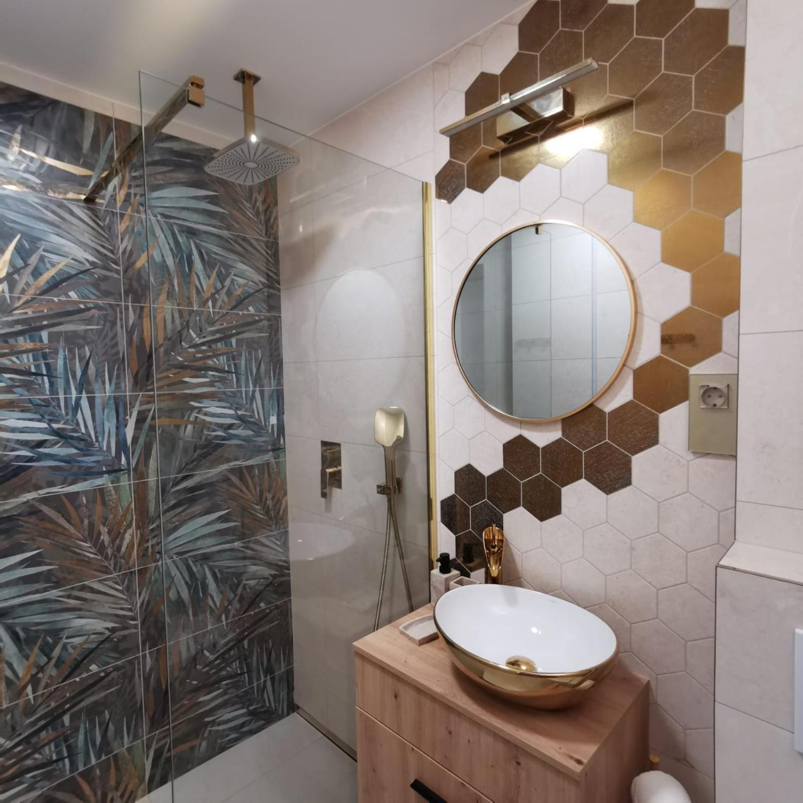 Villa Krysia 50 M Do Morza Misdroy Exterior foto