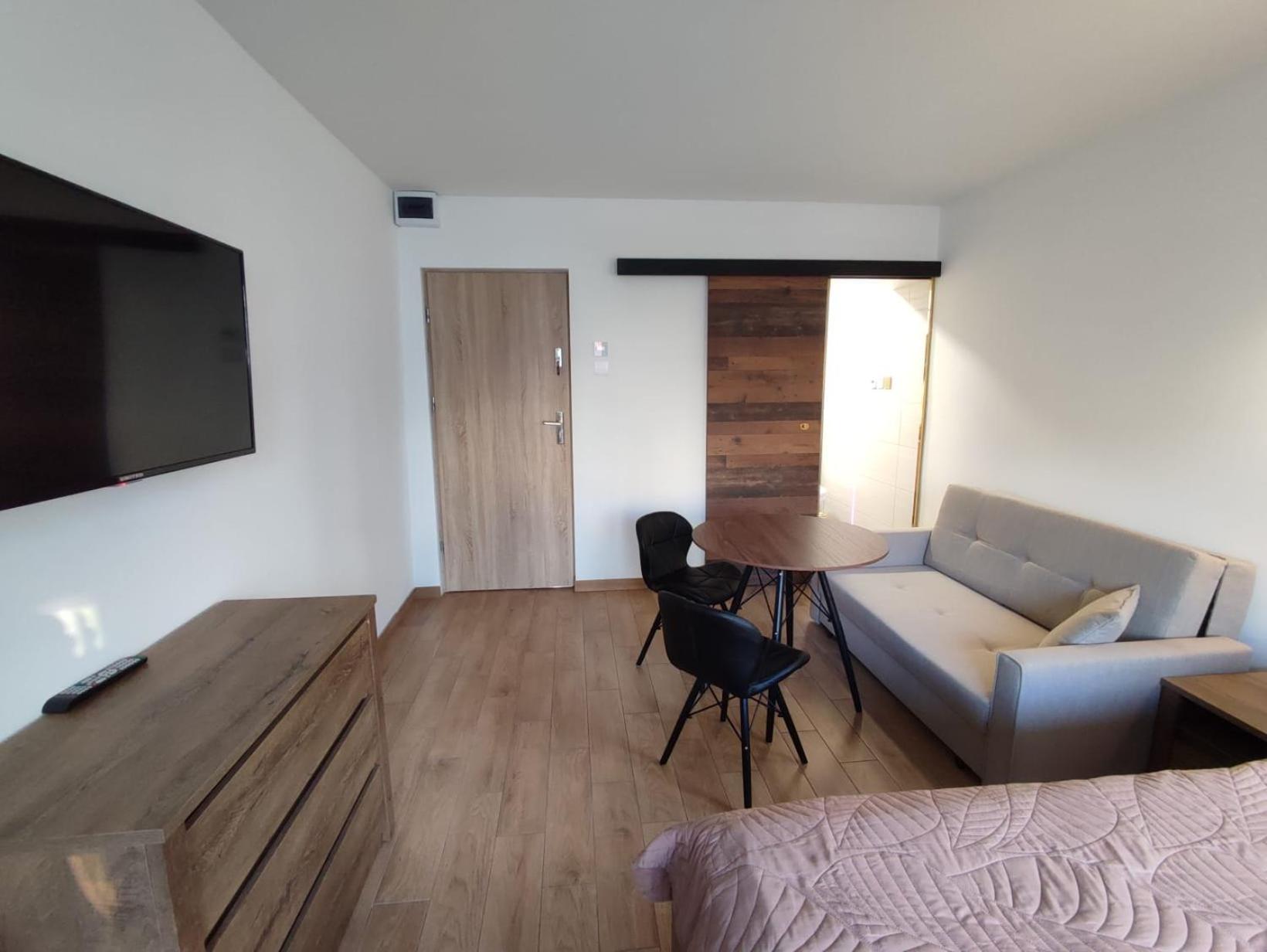 Villa Krysia 50 M Do Morza Misdroy Exterior foto