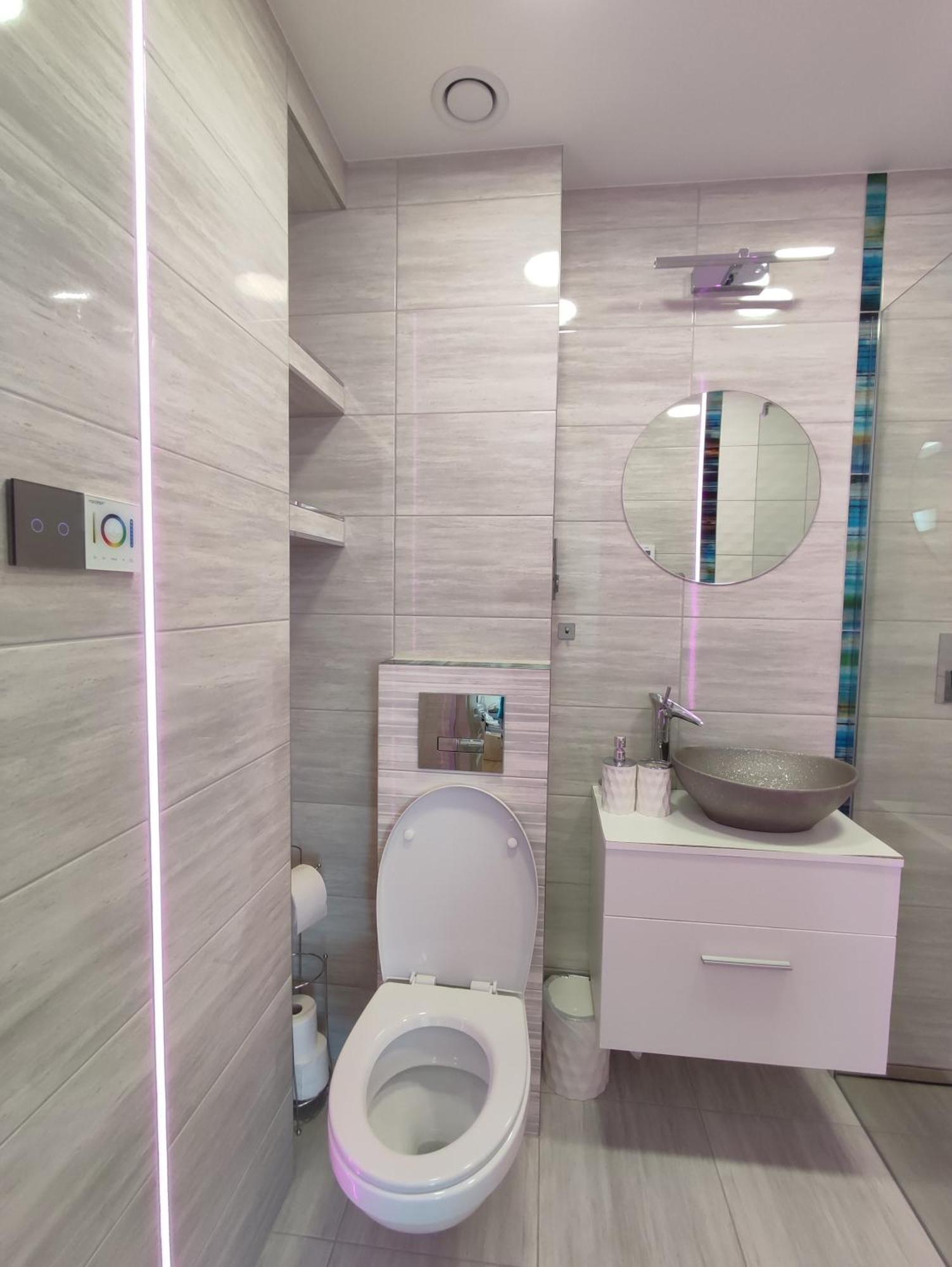 Villa Krysia 50 M Do Morza Misdroy Exterior foto
